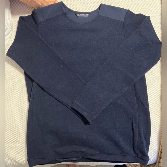 Mens Arcteryx Sweater - Picture 1 of 1